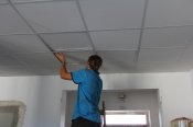 Vítáme Vás u nové aktualizace! Jelikož při modelářské činnosti potřebujeme dostatek světla vyměnili jsme původní zářivky za moderní LED panely.